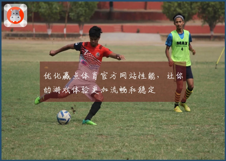 优化赢点体育官方网站性能，让你的游戏体验更加流畅和稳定
