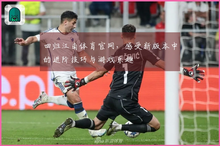 回归江南体育官网，感受新版本中的进阶技巧与游戏乐趣