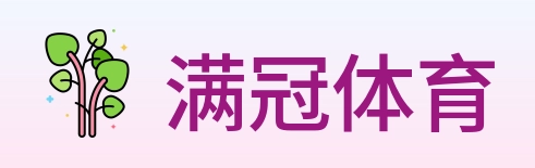 满冠体育 logo